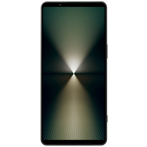 Смартфон Sony Xperia 1 VI, 12/512 GB, Khaki, Green, зеленый
